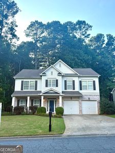 181 Highlands Dr, Woodstock, GA, 30188