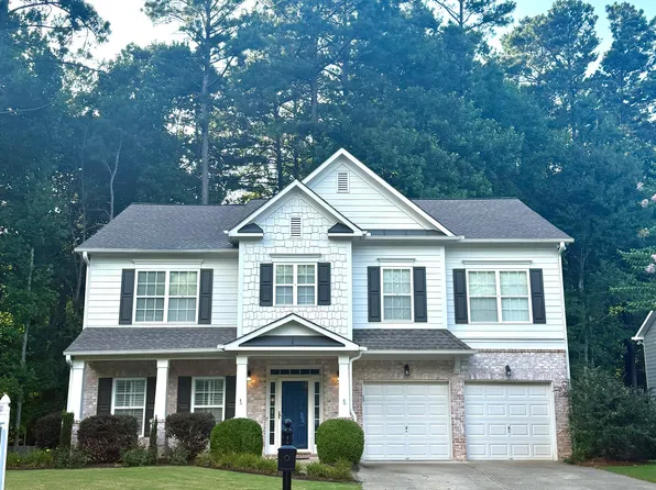 181 Highlands Dr, Woodstock, GA 30188