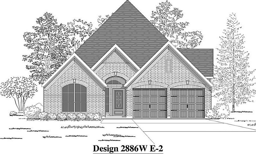 1st image of 13818 Tidwater Crest Ln
