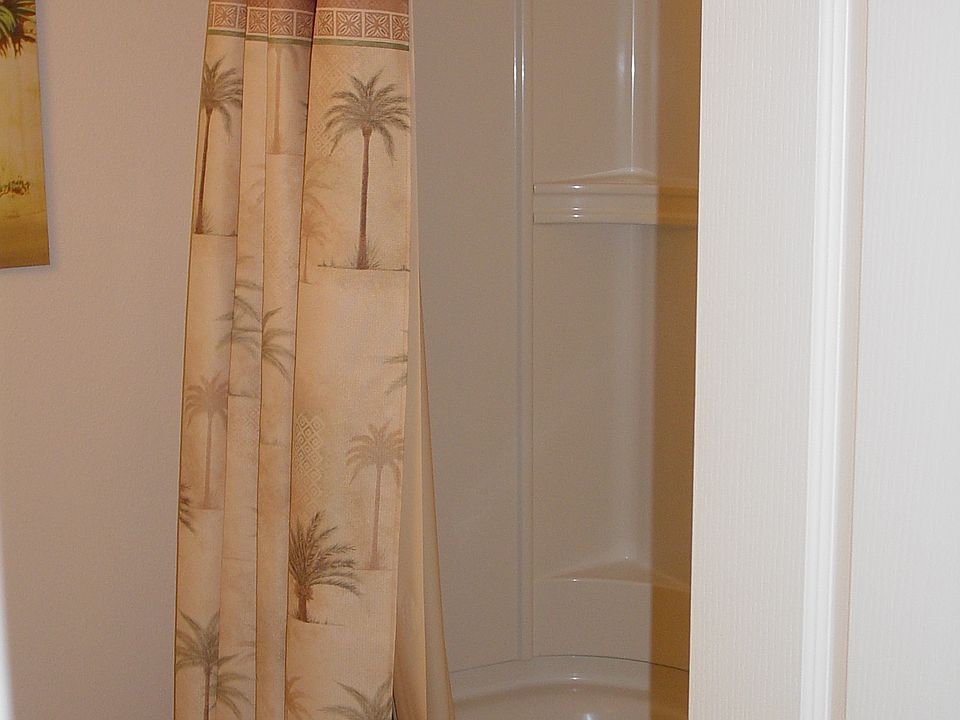 Hall Bath