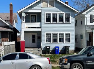 596 Racine Ave, Columbus, OH 43204