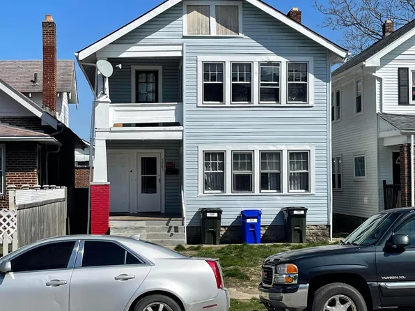 596 Racine Ave, Columbus, OH 43204
