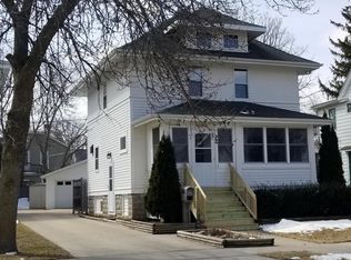 266 E 2nd St, Fond Du Lac, WI 54935