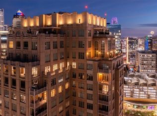 2525 N Pearl St APT 1801, Dallas, TX 75201