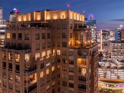 2525 N Pearl St APT 1801, Dallas, TX, 75201