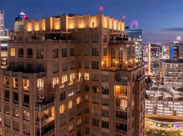 2525 N Pearl St APT 1801, Dallas, TX 75201
