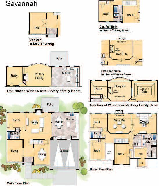 Floor Plan.