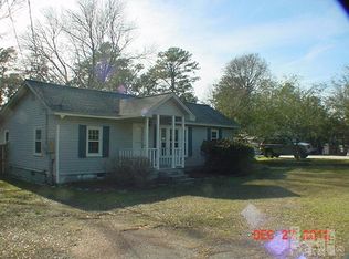 418 Seaview Rd, Wilmington, NC 28409