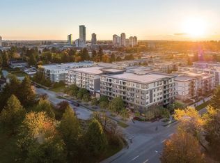 10777 138th St #208, Surrey, BC V3T5E3