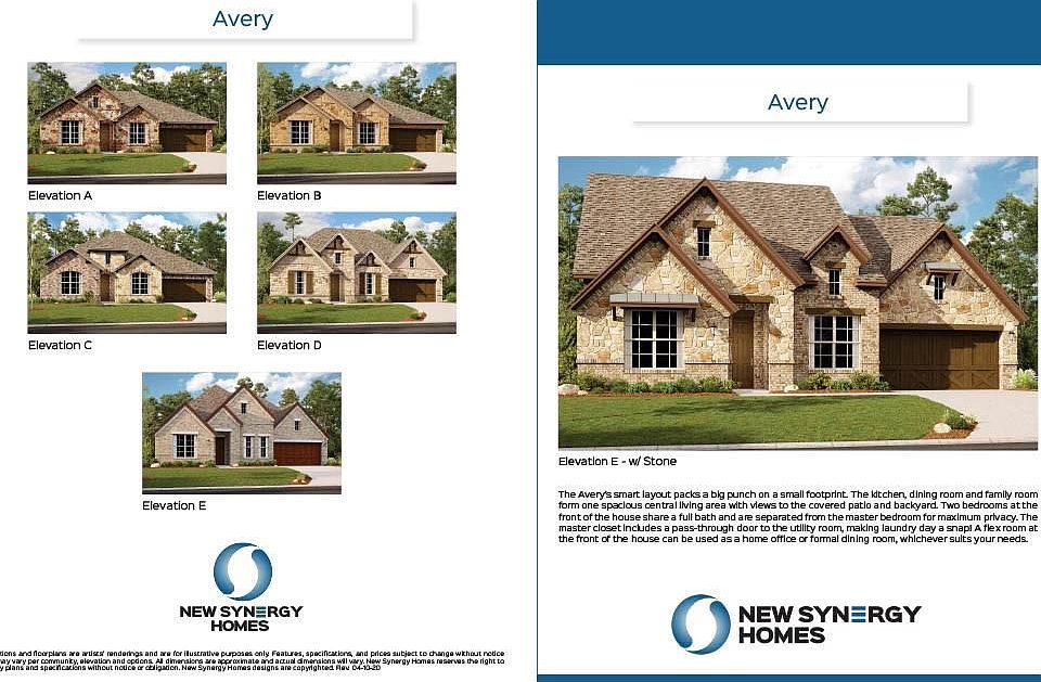 2nd image of 1516 Wolf Ridge Run