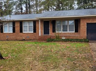117 Woodland Dr, Havelock, NC 28532