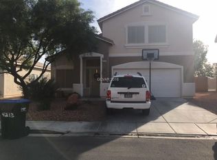 4213 Catalan Sails Ave, North Las Vegas, NV 89031