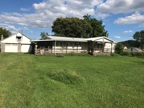 338 Turkey Foot Township Rd, Wheelersburg, OH 45694