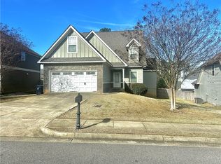 355 Frontier Cir, Auburn, AL 36830