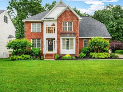 11178 Manor View Dr, Mechanicsville, VA, 23116