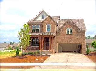 115 Cobbler Cir LOT 120, Hendersonville, TN 37075