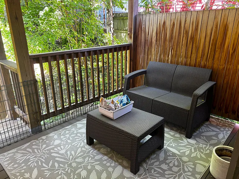 408 E 8th St #3A — Photo 24