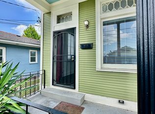 1319 Pauline St, New Orleans, LA 70117