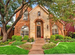 18112 Meandering Way, Dallas, TX 75252
