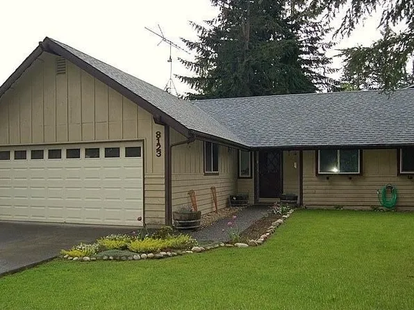 8123 Old Military Rd NE, Bremerton, WA 98311