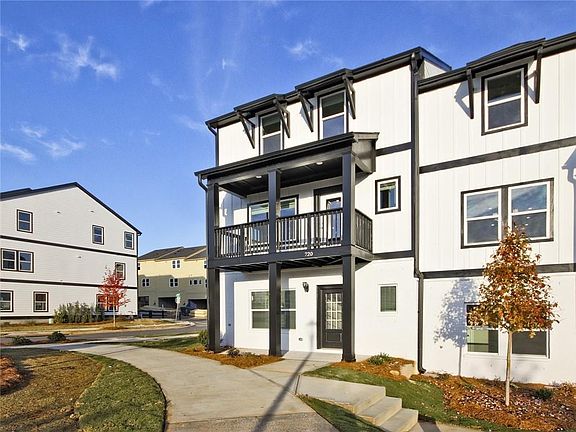2nd image of 720 Mulberry Walk