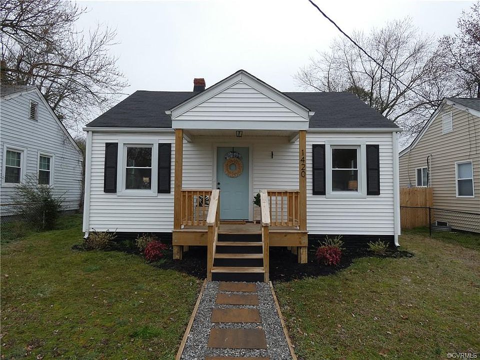 1st image of 1420 Garber St