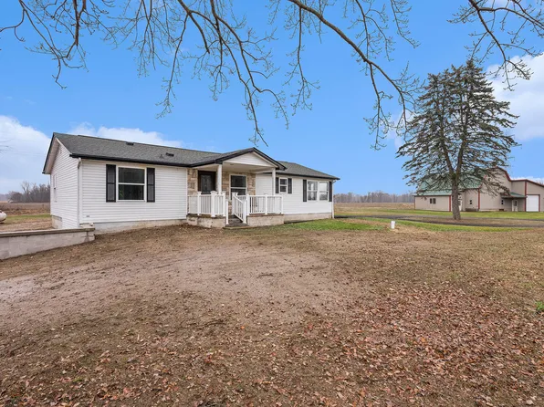 53283 Hemlock Lake Rd, Marcellus, MI 49067