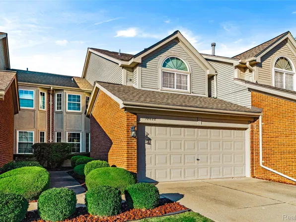18628 Hilltop Dr, Riverview, MI 48193