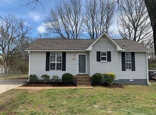 3316 Towneship Rd, Antioch, TN 37013