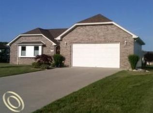 3423 Evergreen Ct, China, MI 48054