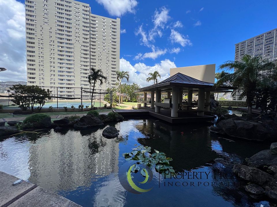 1st image of 1212 Nuuanu Ave APT 2803