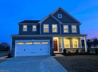 835 General Pickett Dr, Suffolk, VA 23434