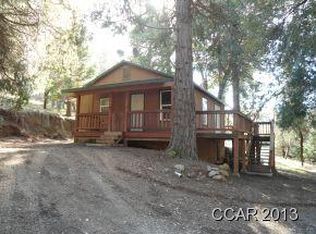 474 Sawyer Rd, West Point, CA 95255