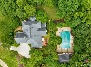 115 Mansfield Ct, Athens, GA 30606