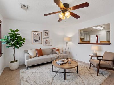 1401 Vista Del Rio Rd SW, Albuquerque, NM, 87105