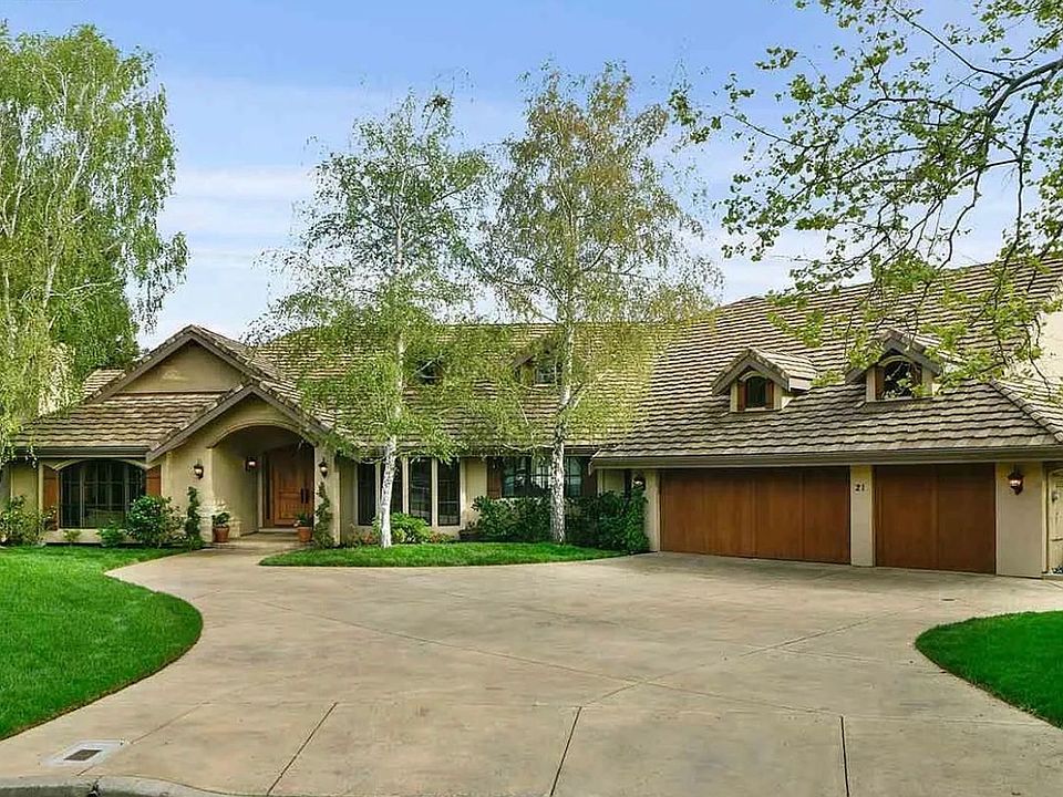 1st image of 21 Emmons Canyon Ct