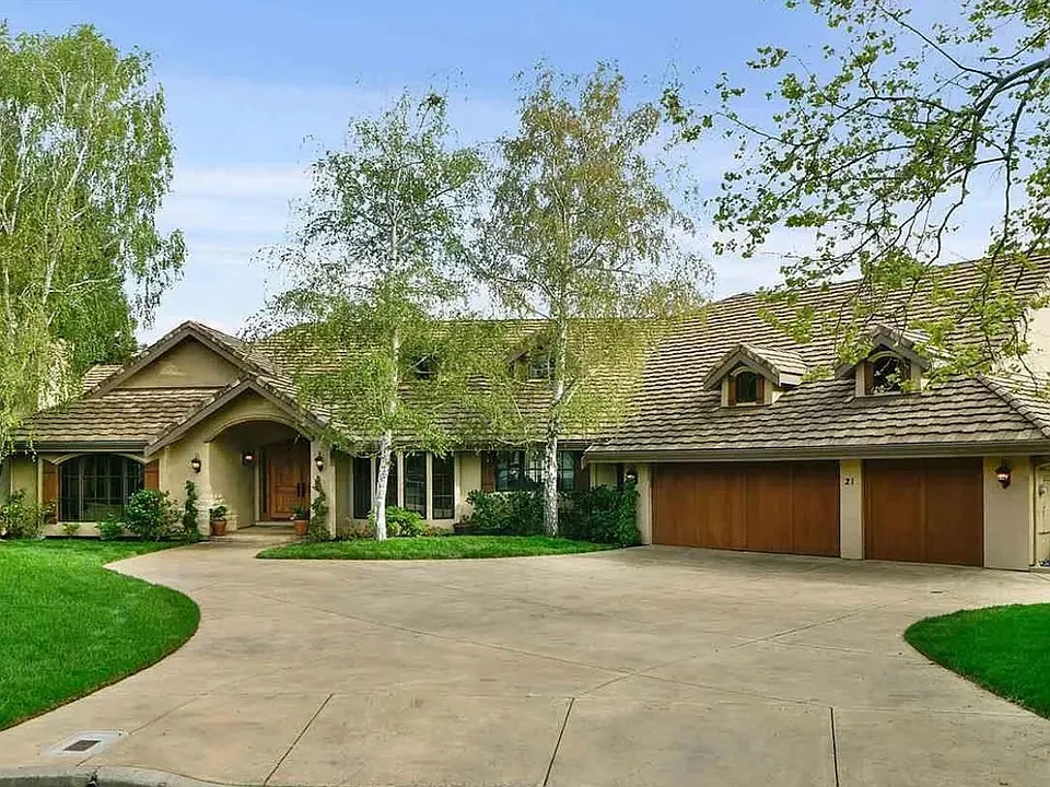 21 Emmons Canyon Ct