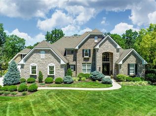 8540 Black Oak Ct, Waynesville, OH 45068