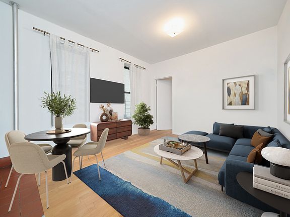 3rd image of 66 W 109th St APT 34