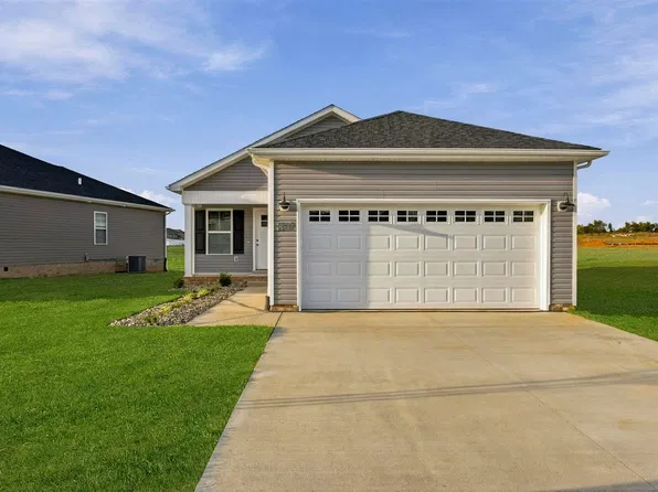 1107 Melody Ave, Bowling Green, KY 42101