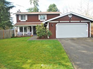 2802 149th St E, Tacoma, WA