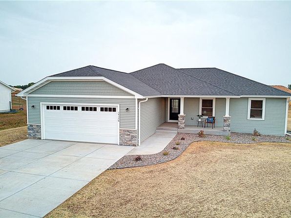 New Construction Homes in Chippewa Falls WI Zillow