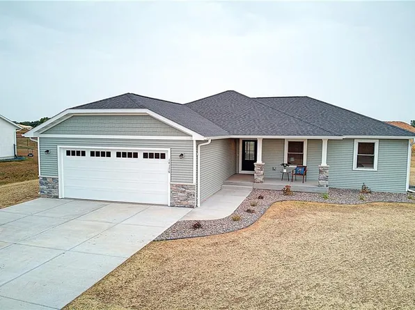 14176 41st Avenue, Chippewa Falls, WI 54729