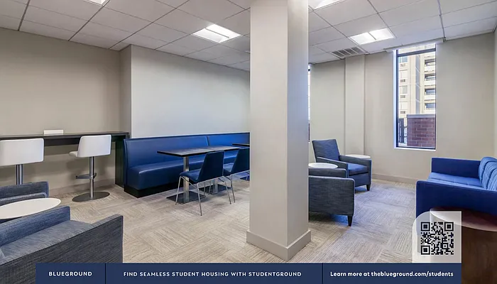 Rented by The Blueground | media 18