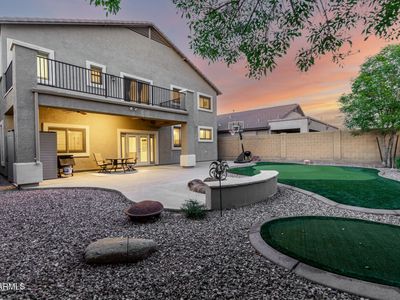 4313 W Magellan Dr, Phoenix, AZ, 85087