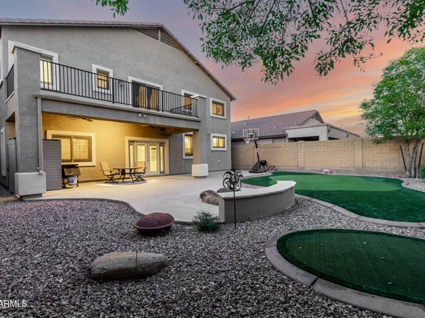 4313 W MAGELLAN Drive, New River, AZ 85087