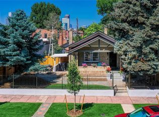 2211 N Lafayette St, Denver, CO 80205