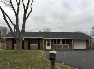 31 Golden Rod Ln, Rochester, NY 14623