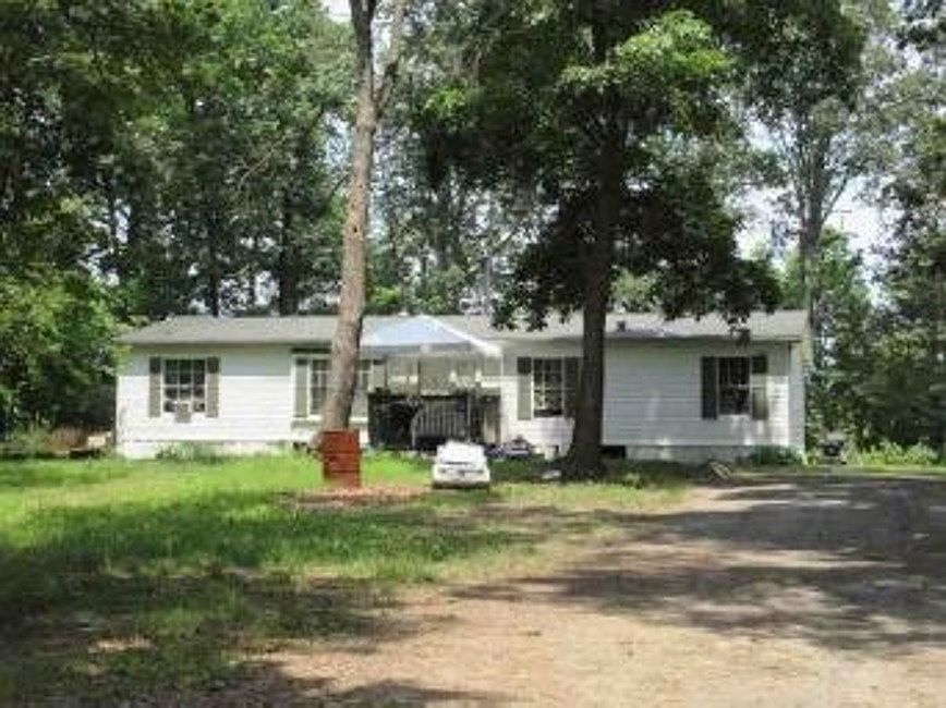 Property Front View