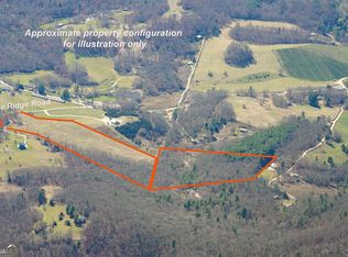 10384 Hale Ridge Rd, Dillard, GA 30537